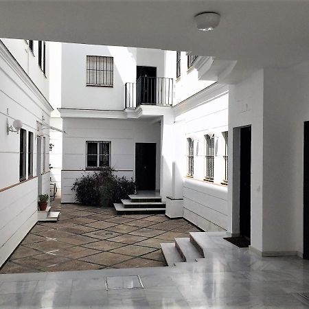 Luminoso Y Amplio Apartamento En El Centro Historico De Sevilla Buitenkant foto